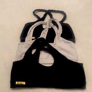 Bundle of Evoquefit Sports Bras